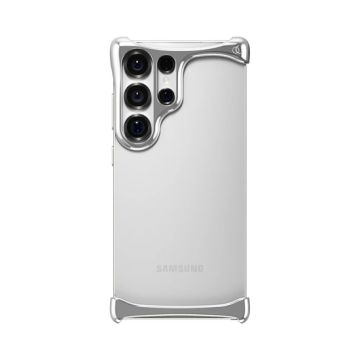 Arc Pulse Samsung S25 Ultra Aluminum Silver