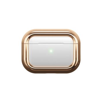 Arc Pulse AirPods Pro 1/2 Aluminum Rose Bronze