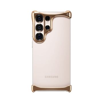 Arc Pulse Samsung S25 Ultra Aluminum Rose Bronze