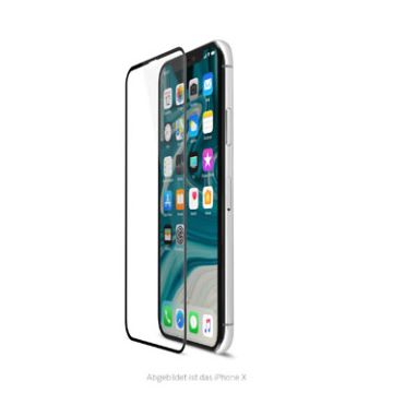 Curved Display iPhone XR