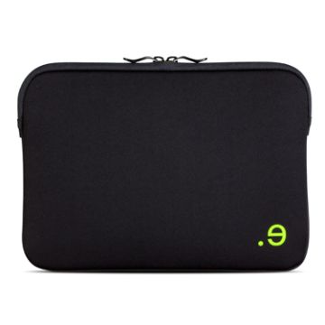 LA robe MacBook 12 Black Addicted Wasabi