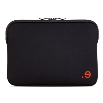 LA robe MacBook 12 Black Addicted Strawberry