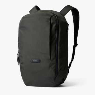 Olive Transit Workpack Backpack 20L