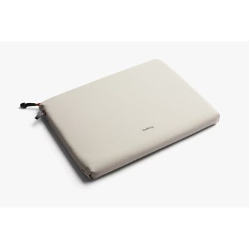 Agile 14" laptop sleeve ash gray