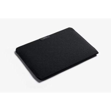 Laptop sleeve Black 16"