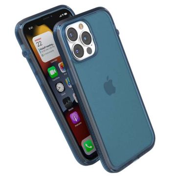 Influence iPhone 13 Pro Max Blue