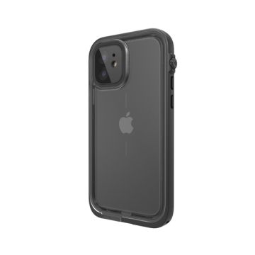 Total Protection iPhone 12 Black