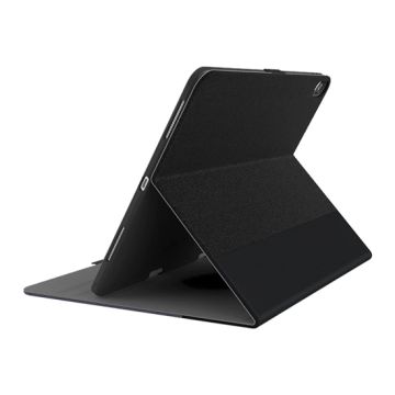 TekView iPad Air 10.9(2020/22 - 4th/5th gen)& iPad Pro 11(2018/20/21/22 - 1st/2nd/3rd/4th gen) Black