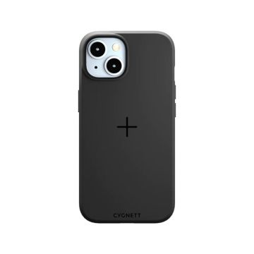 MagShield iPhone 15 Black