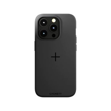 MagShield iPhone 15 Pro Black