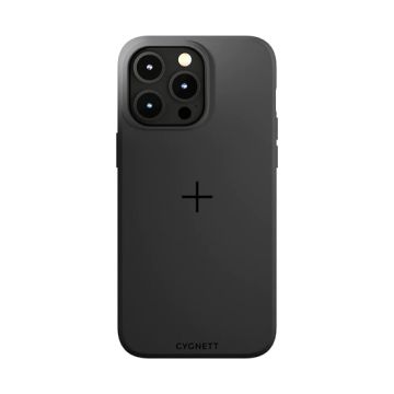 MagShield iPhone 15 Pro Max Black