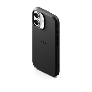 Magshield iPhone 16 Black