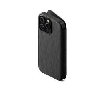 MagWallet iPhone 16 Pro Max Black