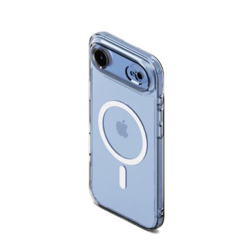 AeroMag iPhone Air Clear