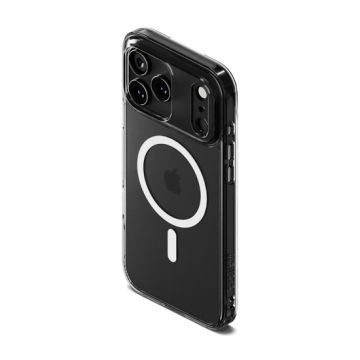AeroMag iPhone 17 Pro Max Clear