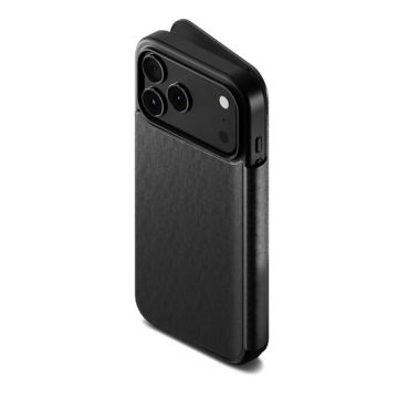 MagWallet iPhone 17 Pro Max Black