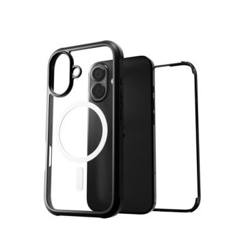 MagTitan iPhone 17 Black