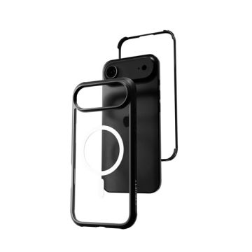 MagTitan iPhone Air Black