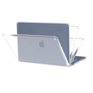 AeroShields Slim Clear Case for MacBook Neo