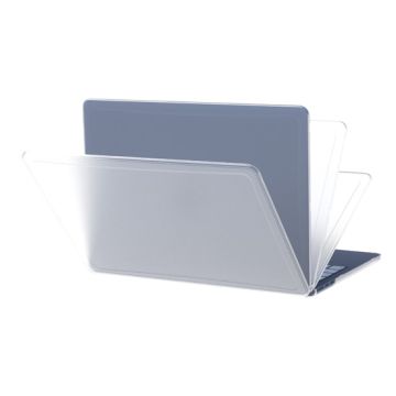 ClearShield Tough Clear Case for MacBook Neo