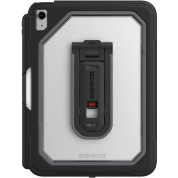 Survivor All-Terrain iPad 11 & 10.9 (2025/22 - 11/10th gen) Black
