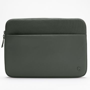 A.R.C sleeve MacBook Pro 14" Smoked Ivy