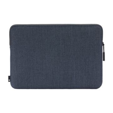 Compact Sleeve Woolenex MacBook Pro 14" Navy