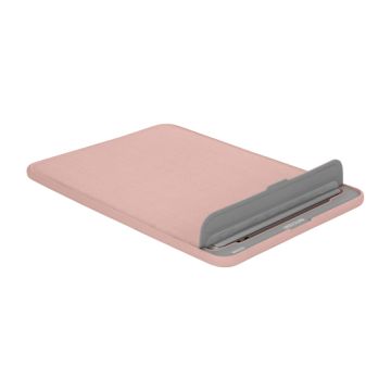 Icon Woolenex MacBook Air 13" (2022 - M2) Blush Pink