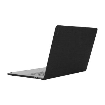 Textured HardShell Woolenex MacBook Pro 13" Graphite