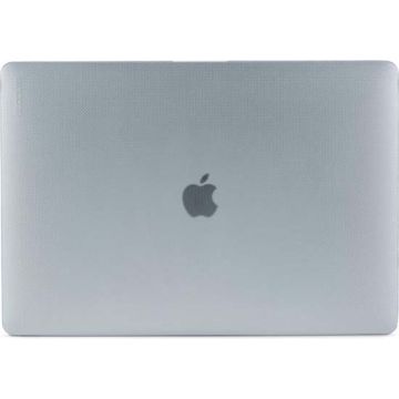 Hardshell MacBook Pro 16 Transparent