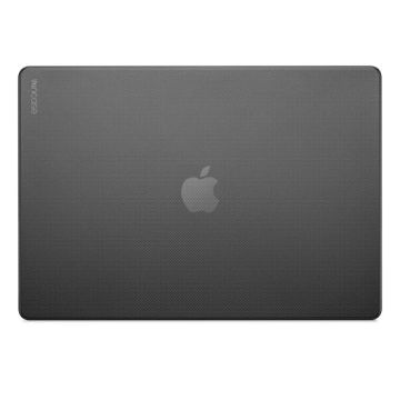 Hardshell Dots MacBook Pro 16" (2021/23 - M1/M2/M3) Black