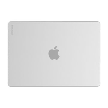 Hardshell Dots MacBook Pro 16" (2021/23 - M1/M2/M3) Clear
