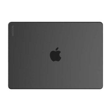 Hardshell MacBook Air 13" (2022/24 - M2/M3) Black