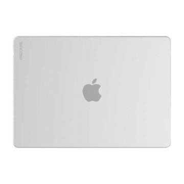 Hardshell MacBook Air 13" (2022/24 - M2/M3) Clear