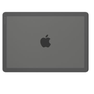 Hard Shell Edge MacBook Air 15" (2023/24 - M2/M3) Black