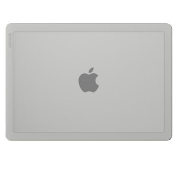 Hard Shell Edge MacBook Air 15" (2023/24 - M2/M3) Clear