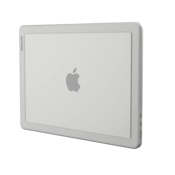 Hard Shell Edge MacBook NEO Clear