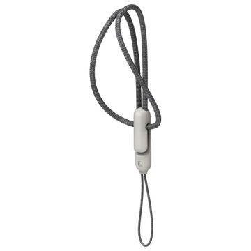 Incase Lanyard AirPods Gray/Light Gray