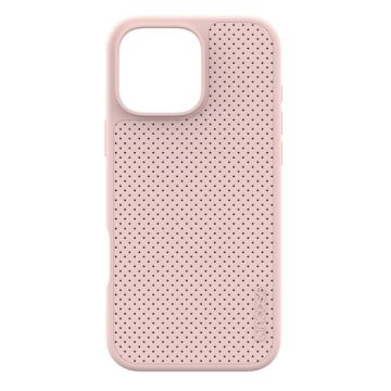 City Case MagSafe iPhone 16 Pro Max Blush Pink