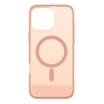 Slim Case MagSafe iPhone  16 Pro Max Blush Pink