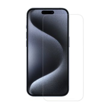 Protective glass iPhone 15