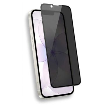 Privacy Screen Protector iPhone 16e / 17e