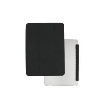 Folio iPad 10.9 (2022 - 10th gen) Black Polybag