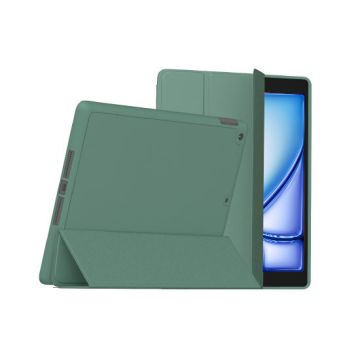 Folio Slim Skin iPad Air 13 (2024 - M2) Green