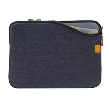 Sleeve MacBook Pro 15 (compatible Air 15) Denim Dark Blue