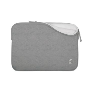 Sleeve MacBook Pro 16" Grey/White