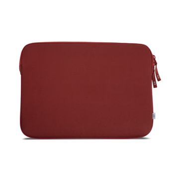 Sleeve MacBook Pro/Air 13 Basics ²Life Vermelho/Branco