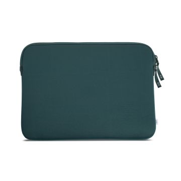 Sleeve MacBook Pro 14 Basics ²Life Green/White