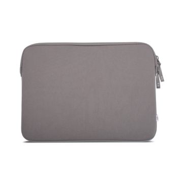 Sleeve MacBook Pro 14 Basics ²Life Cinzento/White