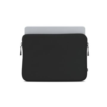 MacBook NEO Basics²Life Perfect Fit Sleeve Black / Black